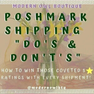 🚚🚚 SHIPPING FACTS AND IDEAS!!🚚😘